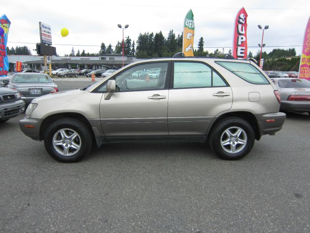 1999 Lexus RX 300 EX - DUAL Power Doors