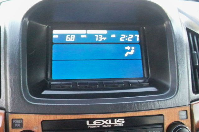 1999 Lexus RX 300 EX - DUAL Power Doors