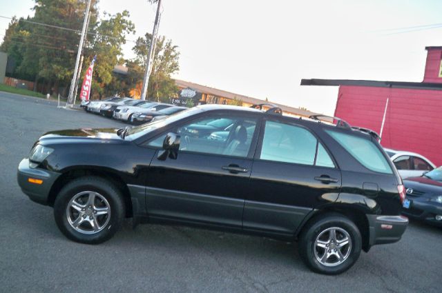 1999 Lexus RX 300 EX - DUAL Power Doors