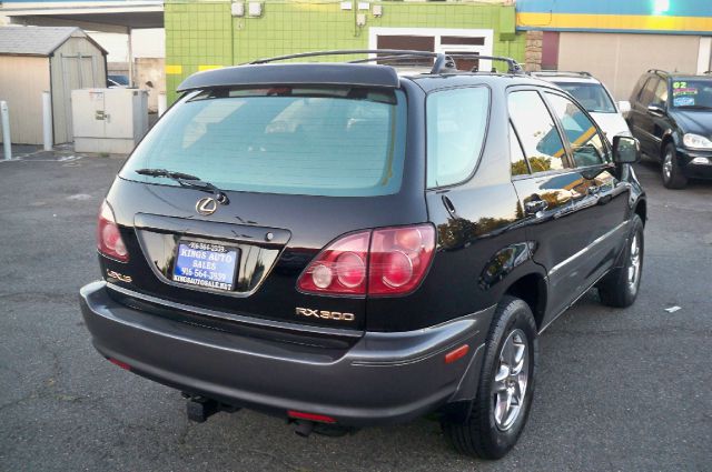 1999 Lexus RX 300 EX - DUAL Power Doors