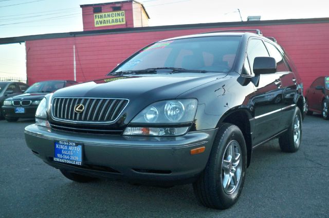 1999 Lexus RX 300 EX - DUAL Power Doors
