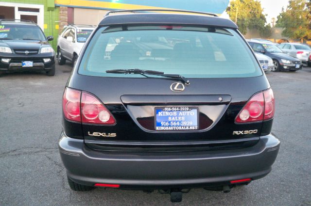 1999 Lexus RX 300 EX - DUAL Power Doors