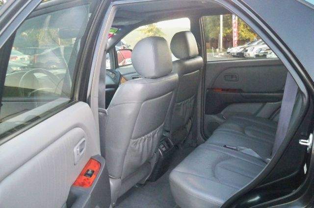 1999 Lexus RX 300 EX - DUAL Power Doors