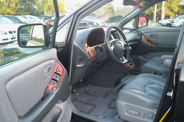 1999 Lexus RX 300 EX - DUAL Power Doors