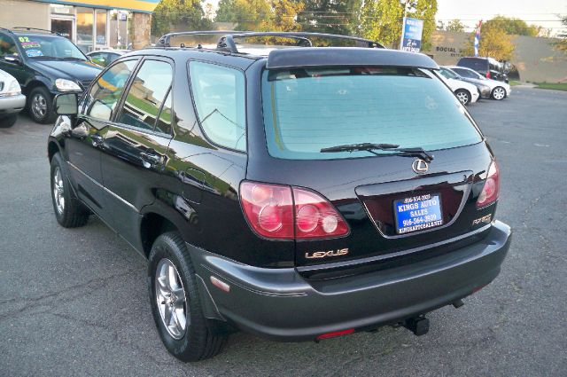 1999 Lexus RX 300 EX - DUAL Power Doors