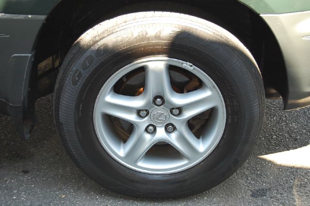 1999 Lexus RX 300 Unknown