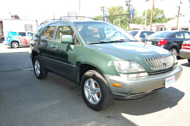 1999 Lexus RX 300 Unknown