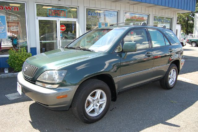 1999 Lexus RX 300 Unknown
