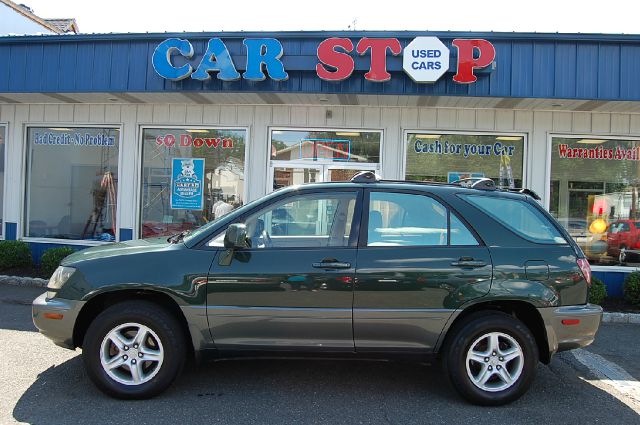 1999 Lexus RX 300 Unknown