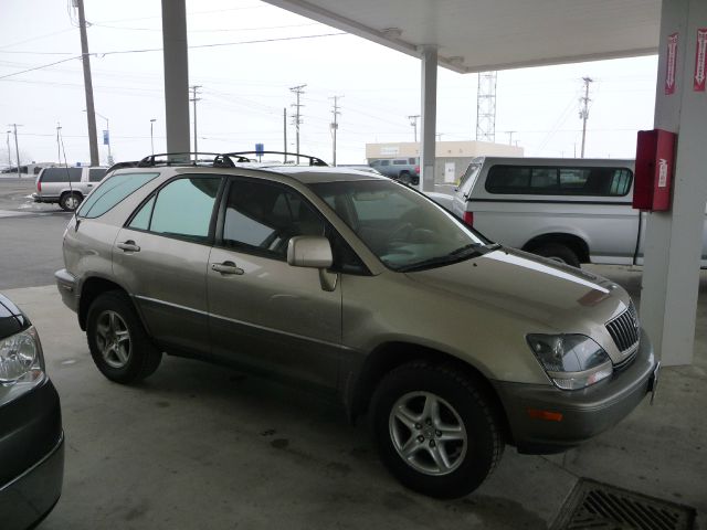 1999 Lexus RX 300 EX - DUAL Power Doors