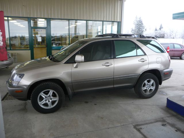 1999 Lexus RX 300 EX - DUAL Power Doors