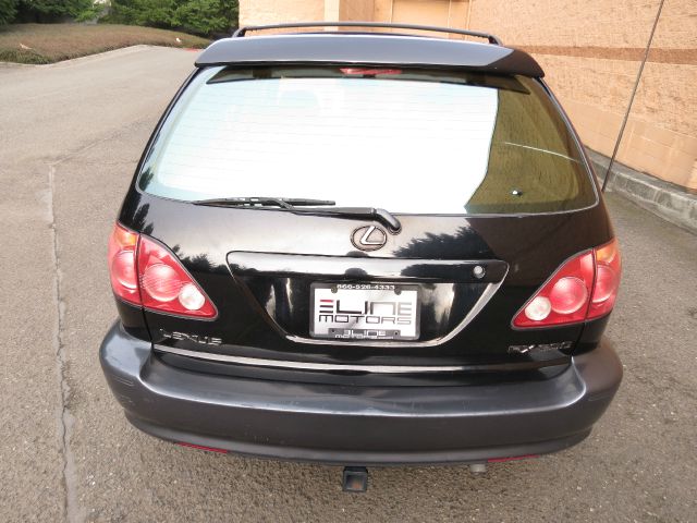1999 Lexus RX 300 Premium