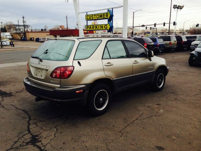 1999 Lexus RX 300 EX - DUAL Power Doors