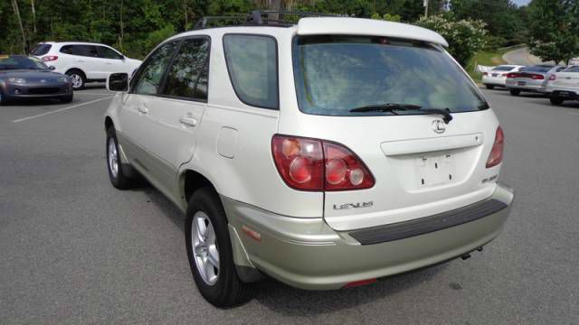1999 Lexus RX 300 EX - DUAL Power Doors