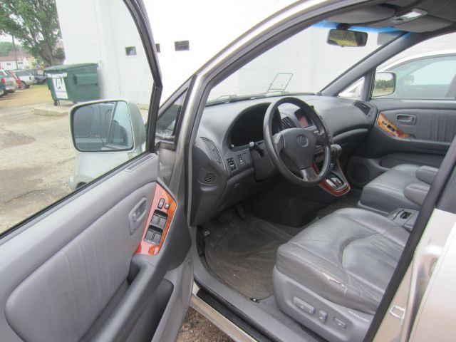 1999 Lexus RX 300 EX - DUAL Power Doors