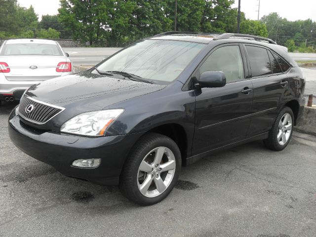 1999 Lexus RX 300 EX - DUAL Power Doors