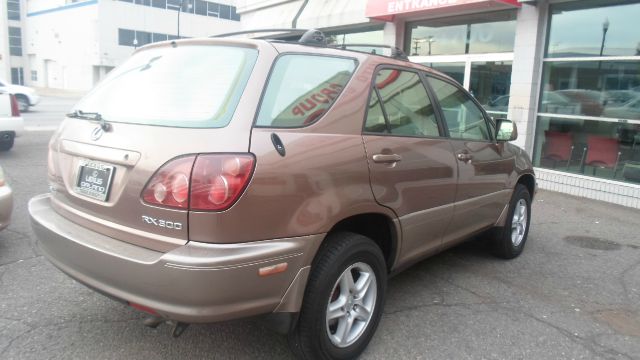 1999 Lexus RX 300 EX - DUAL Power Doors