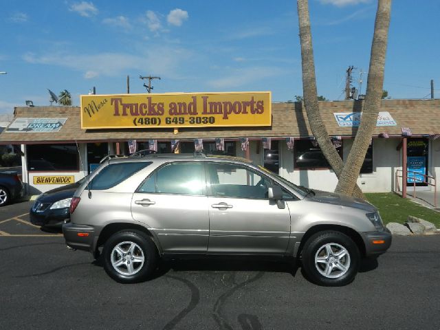 1999 Lexus RX 300 EX - DUAL Power Doors