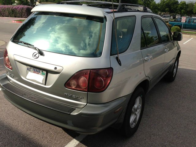1999 Lexus RX 300 EX - DUAL Power Doors