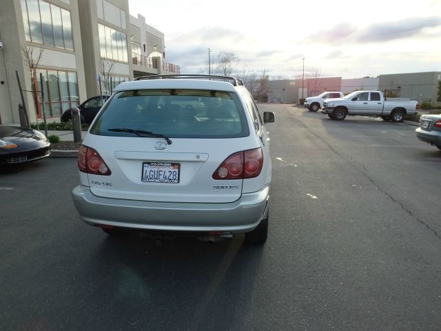 1999 Lexus RX 300 EX - DUAL Power Doors