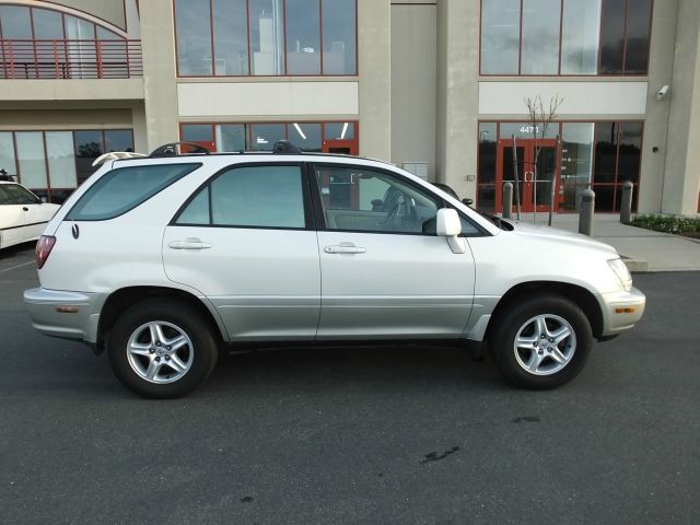 1999 Lexus RX 300 EX - DUAL Power Doors