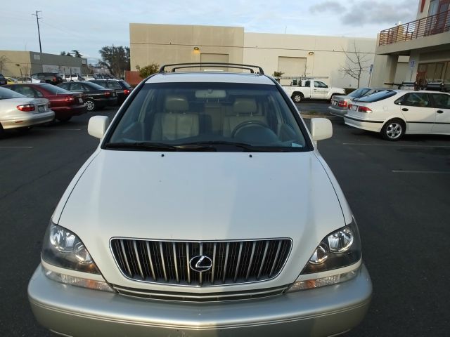 1999 Lexus RX 300 EX - DUAL Power Doors