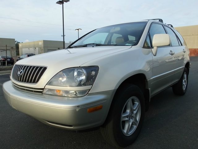 1999 Lexus RX 300 EX - DUAL Power Doors