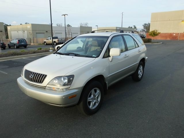 1999 Lexus RX 300 EX - DUAL Power Doors