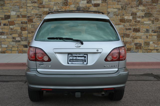 1999 Lexus RX 300 EX - DUAL Power Doors