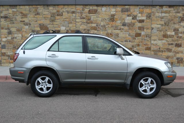 1999 Lexus RX 300 EX - DUAL Power Doors