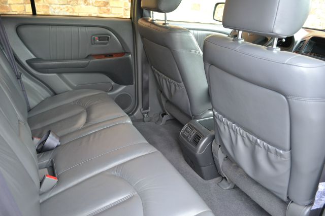 1999 Lexus RX 300 EX - DUAL Power Doors