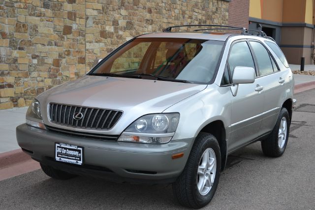 1999 Lexus RX 300 EX - DUAL Power Doors