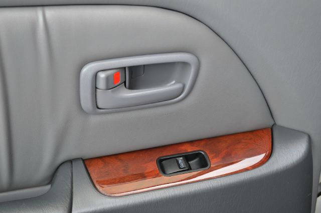 1999 Lexus RX 300 EX - DUAL Power Doors
