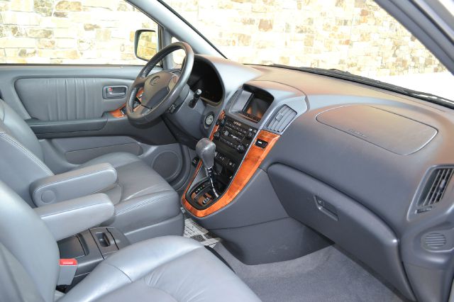 1999 Lexus RX 300 EX - DUAL Power Doors