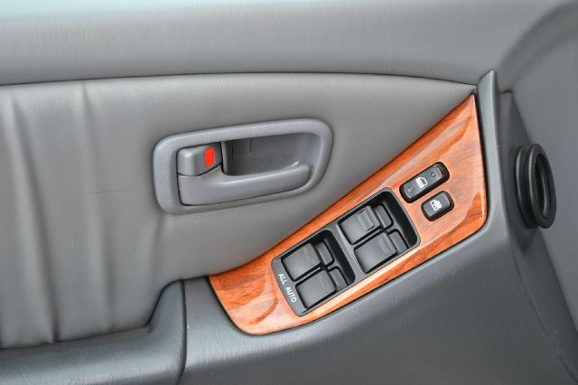 1999 Lexus RX 300 EX - DUAL Power Doors