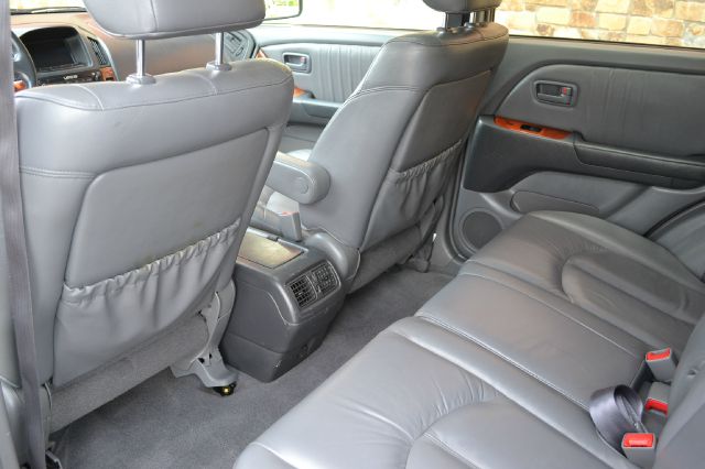 1999 Lexus RX 300 EX - DUAL Power Doors