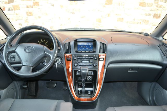 1999 Lexus RX 300 EX - DUAL Power Doors