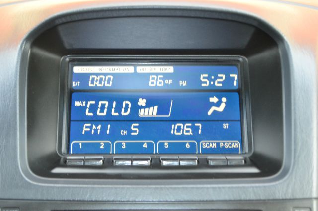 1999 Lexus RX 300 EX - DUAL Power Doors