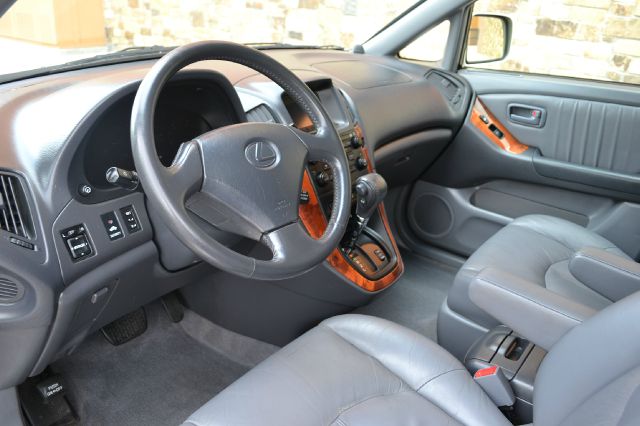 1999 Lexus RX 300 EX - DUAL Power Doors