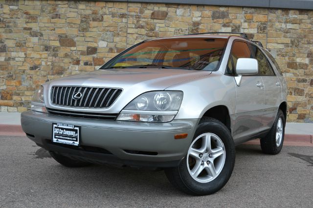 1999 Lexus RX 300 EX - DUAL Power Doors