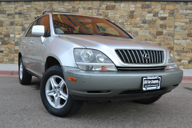 1999 Lexus RX 300 EX - DUAL Power Doors