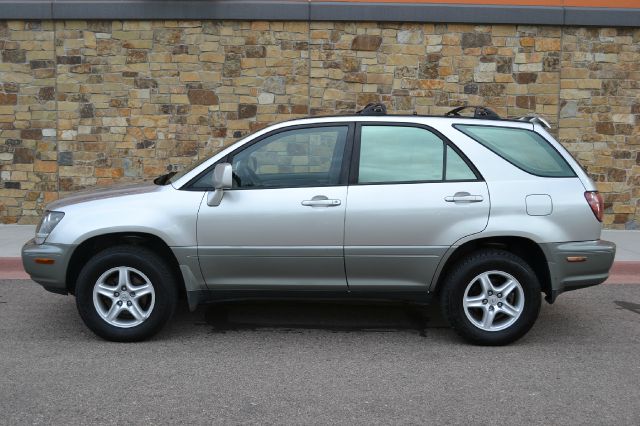 1999 Lexus RX 300 EX - DUAL Power Doors
