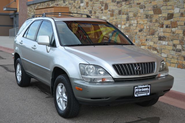 1999 Lexus RX 300 EX - DUAL Power Doors