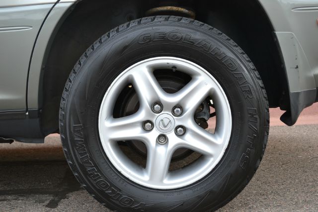 1999 Lexus RX 300 EX - DUAL Power Doors