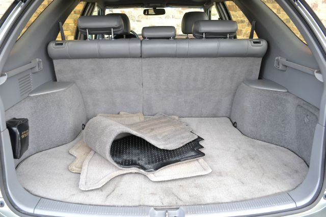 1999 Lexus RX 300 EX - DUAL Power Doors