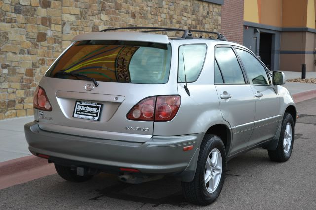 1999 Lexus RX 300 EX - DUAL Power Doors