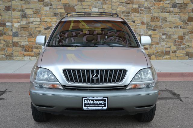 1999 Lexus RX 300 EX - DUAL Power Doors
