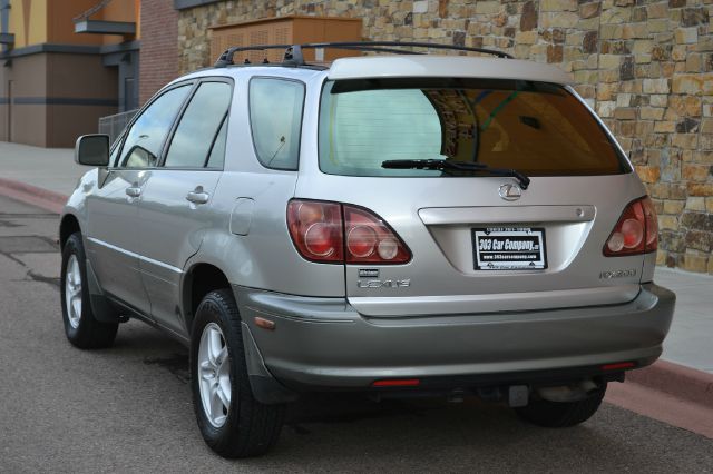 1999 Lexus RX 300 EX - DUAL Power Doors