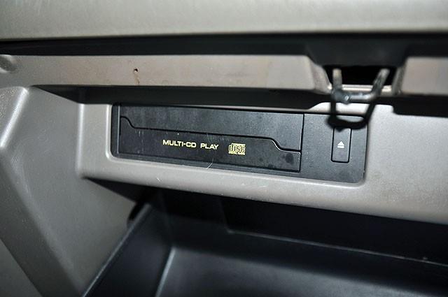 1999 Lexus RX 300 Unknown