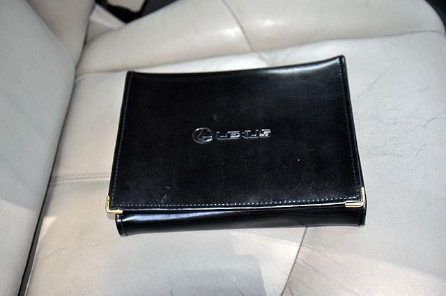 1999 Lexus RX 300 Unknown